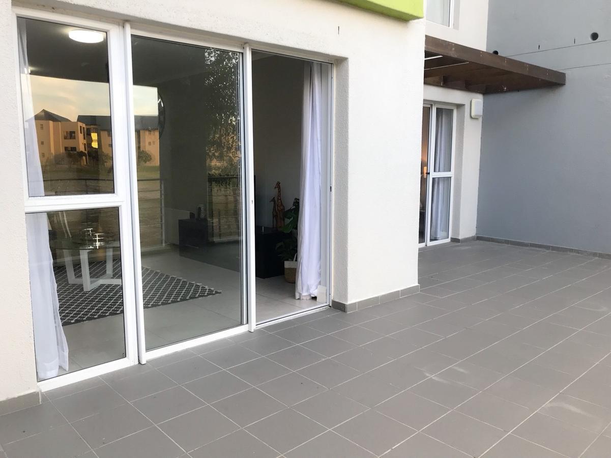 131 Yellowwood Ashton Park Cape Town Exterior photo