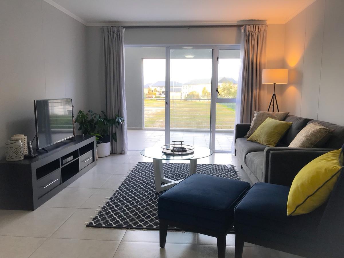 131 Yellowwood Ashton Park Cape Town Exterior photo
