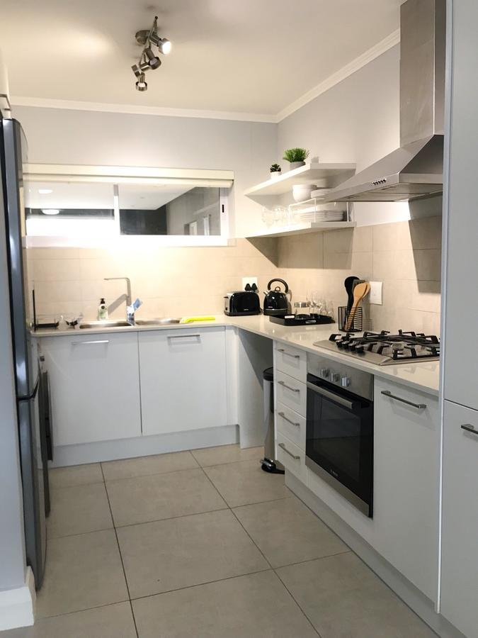 131 Yellowwood Ashton Park Cape Town Exterior photo