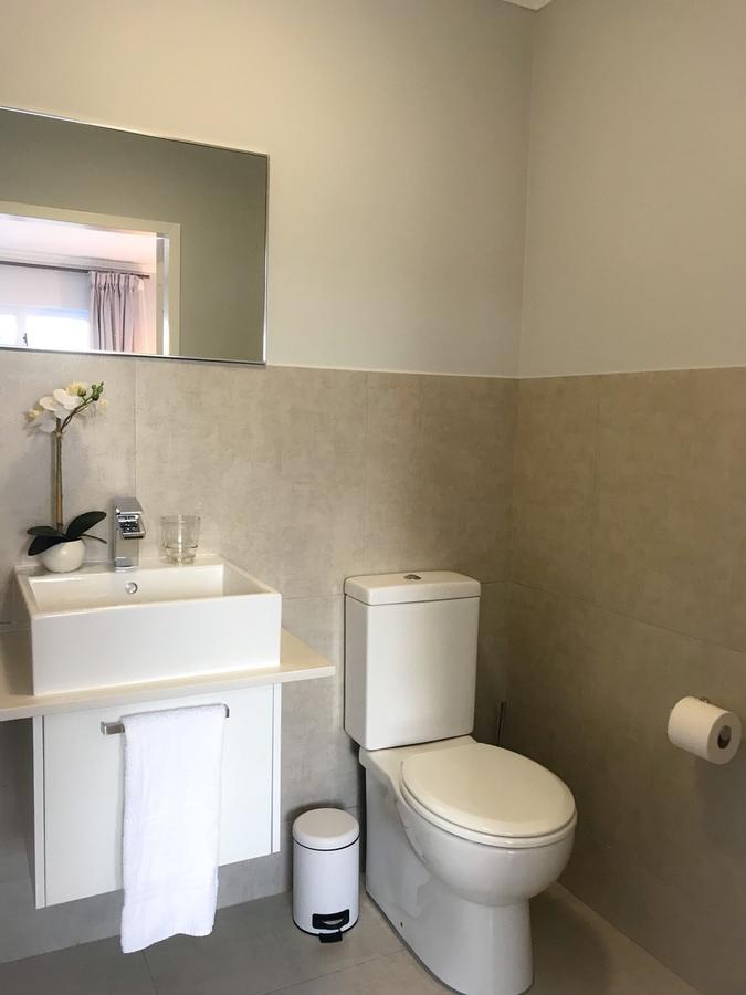 131 Yellowwood Ashton Park Cape Town Exterior photo